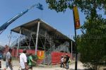 Tribuna I, GP Barcelona <br/> Circuit de Catalunya